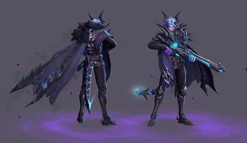 百里守约新皮肤最新爆料 第3张 百里守约新皮肤最新爆料 第3张